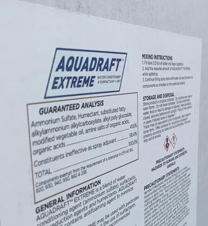 aquadraft aquadraft